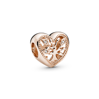 Charm Pandora Donna Pandora Moments in Lega metallica 788826C01 - 788826C01